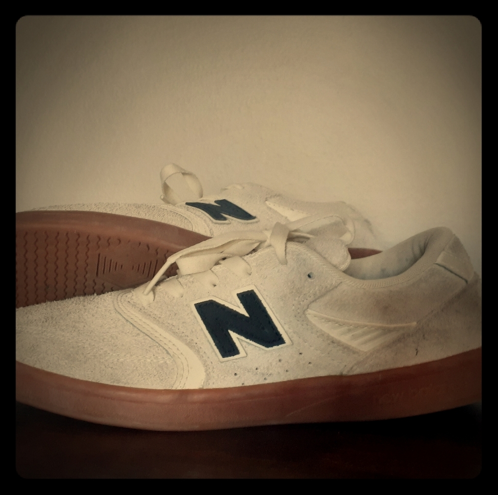 New Balance 598 Size 10